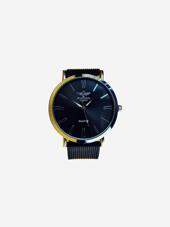 Allure  watch