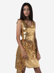 night party dress