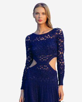 Alnich night dress