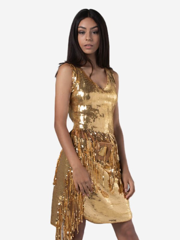 night party dress -1