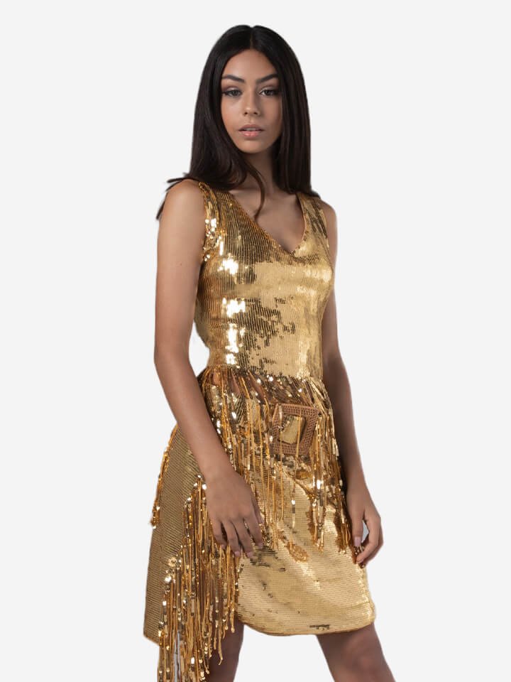 night party dress -1