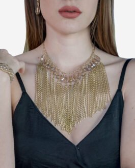 Allice  necklace