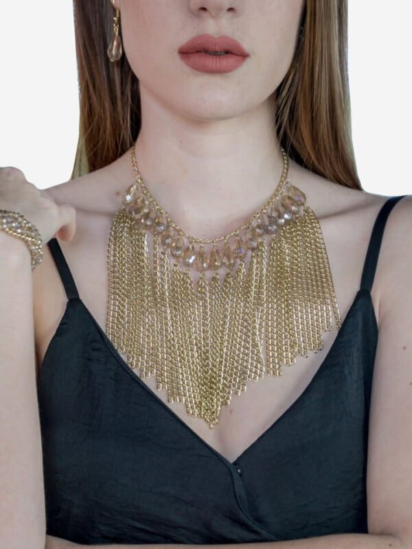 Allice  necklace