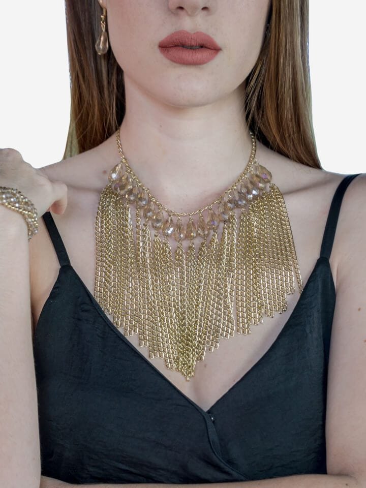 Allice  necklace