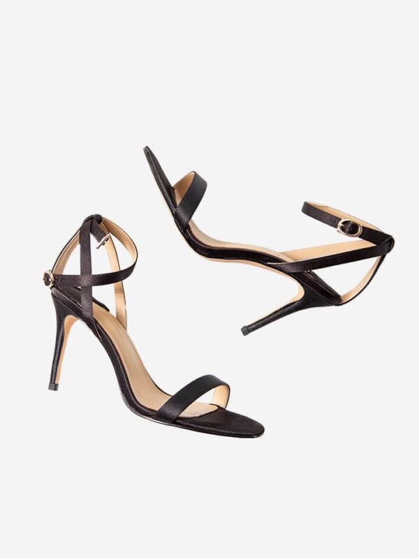 high heels shoes