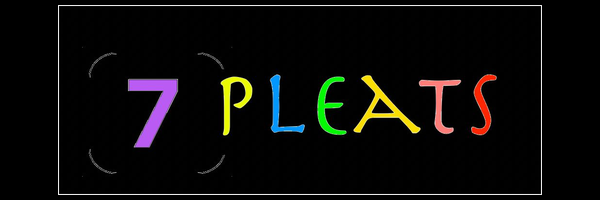 7Pleats