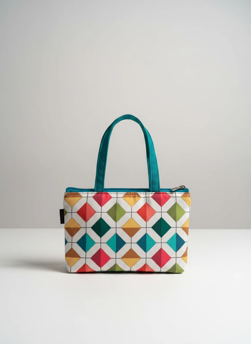 travel Pouch Bag