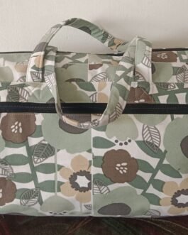 travel Pouch Bag