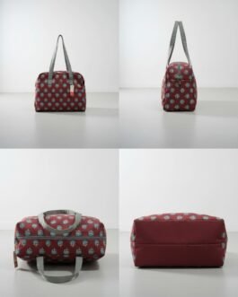 travel Pouch Bag