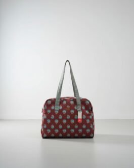 travel Pouch Bag